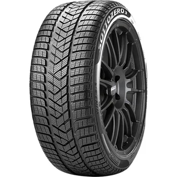 Zimní osobní pneu Pirelli Winter SottoZero 3 315/30 R21 105V XL N0 3PMSF RG