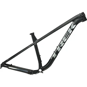 rám kola TREK Rámový set Roscoe Barva: Matte Trek Black, Velikost: XL