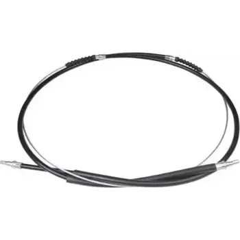 Lanko parkovací brzdy Tažné lanko, parkovací brzda FTE (9250275)