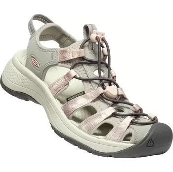 Dámské sandále Dámské sandály Keen Astoria West Sandal velikost bot 38 fawn / tie dye