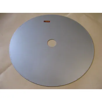 Řezný kotouč Diamantový řezný kotouč 1A1 R typ S 300X1,3X3-0,8-32 Z400/315 K200 Ni