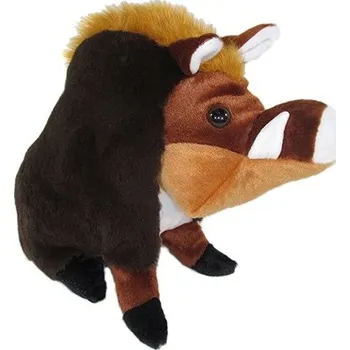 plyšák Vizopol Plyšový divočák 50 cm