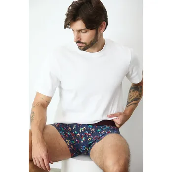 Pánské spodní prádlo Boxerky Medicine 2-pack RW25.BIM104 vícebarevná MLA, vel. XL