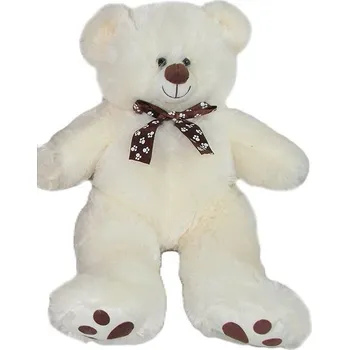 plyšák Vizopol Medvěd 23 cm bílý