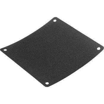 Čelní panel pro PC 1stCOOL Prachový filtr pro ventilátor 120mm