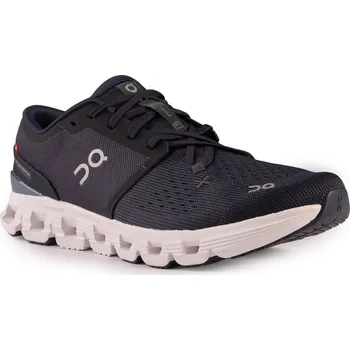 Pánská běžecká obuv On Cloud X 4 M 3ME30042102 M - ink/ivory 45