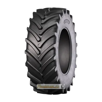 Pneu pro těžký stroj 280/85 R28 118A8/115B TL AGROLOX ÖZKA