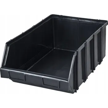 Úložný box Úložný box Patrol Group Modulbox 4.1 490x310x190 mm