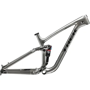rám kola TREK Rámový set Farley EX Barva: Metallic Gunmetal, Velikost: S