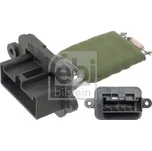 Odpor, vnitřní tlakový ventilátor FEBI BILSTEIN 48299