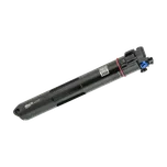 Trek 2024 Supercaliber SIDLuxe IsoStrut by Rock Shox Barva: černá, Velikost: One size