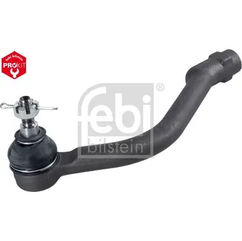 Soustava řízení Hlava příčného táhla řízení FEBI BILSTEIN 41891