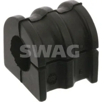 Stabilizátor nápravy Držák, Příčný stabilizátor SWAG 60 93 9629