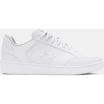 Dámská obuv Under Armour Official Wmn White 42,5