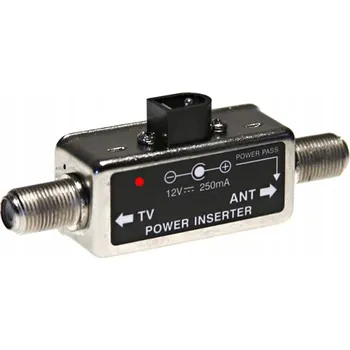 Anténní napájecí výhybka FDC-250