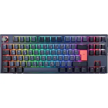Ducky One 3 TKL Cherry MX-Brown modrá (DKON2187ST-BDEPDCOVVVC2)