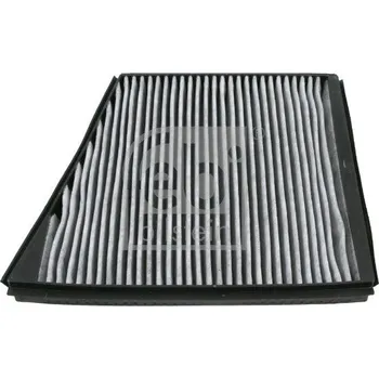 Ventilátor topení a klimatizace Filtr, vzduch v interiéru FEBI BILSTEIN 23782