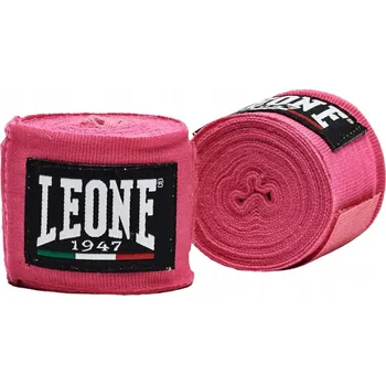 Příslušenství pro čtečku elektronické knihy Leone boxerské bandáže Pink 2,5 m