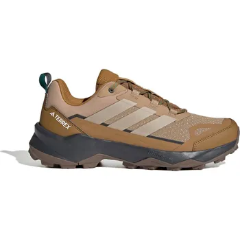 Pánská sportovní obuv Pánské boty ADIDAS TERREX SKYCHASER AX5 JH7802 – Hnědá 46