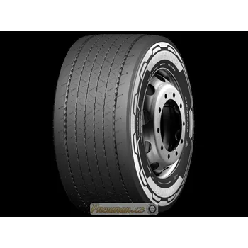 445/45 R19,5 160J CW-LT01 Crosswind
