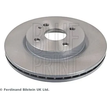 Brzdový kotouč Brzdový kotouč BLUE PRINT ADM543100