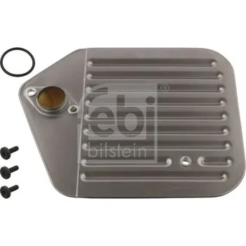 Hydraulický filtr Sada hydraulického filtru, automatická převodovka FEBI BILSTEIN 11675