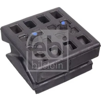 Soustava řízení Ložiskové pouzdro, listová pružina FEBI BILSTEIN 102145