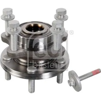 Sada ložisek kol FEBI BILSTEIN 176532