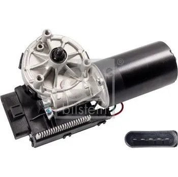 Motorek stěrače a odstřikovače Motor stěračů FEBI BILSTEIN 36991