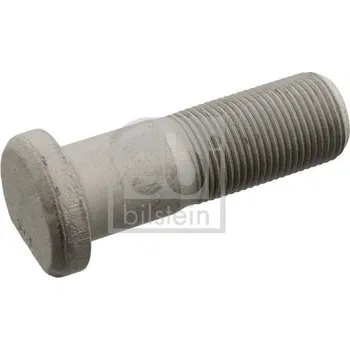 Plechové kolo Šroub kola FEBI BILSTEIN 107498