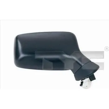 Auto zrcátko Vnější zpětné zrcátko TYC 302-0003