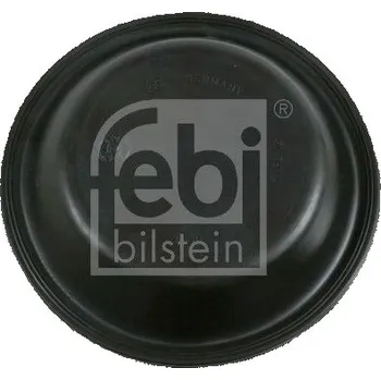 Brzdový válec Membrána, membránový brzdový válec FEBI BILSTEIN 07096
