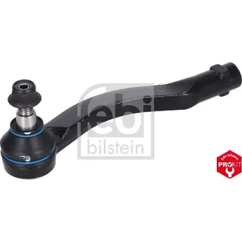 Soustava řízení Hlava příčného táhla řízení FEBI BILSTEIN 37692