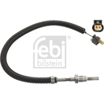 Čidlo automobilu Čidlo, teplota výfukových plynů FEBI BILSTEIN 100834