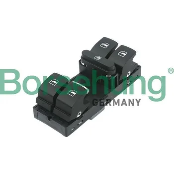 Stahovačka okna Spínač, zvedací zařízení oken BORSEHUNG B11412