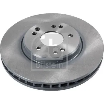 Brzdový kotouč Brzdový kotouč FEBI BILSTEIN 10686