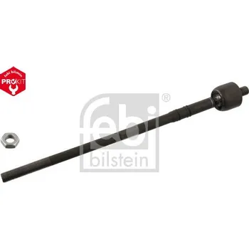 Soustava řízení Axiální kloub, příčné táhlo řízení FEBI BILSTEIN 38560