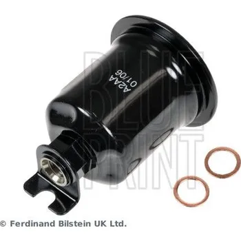 Auto-moto Palivový filtr BLUE PRINT ADT32338