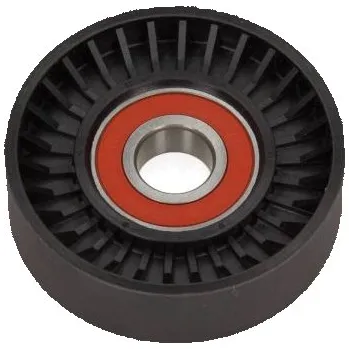 Napínací kladka, žebrovaný klínový řemen MAXGEAR 54-1009