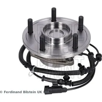 Sada ložisek kol BLUE PRINT ADA108316