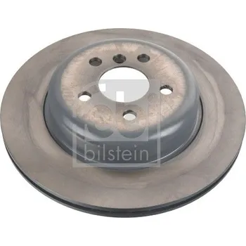 Brzdový kotouč Brzdový kotouč FEBI BILSTEIN 173008