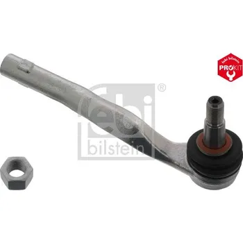 Soustava řízení Hlava příčného táhla řízení FEBI BILSTEIN 102411