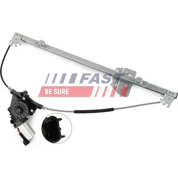 Stahovačka okna Zvedací zařízení oken FAST FT91882