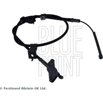 Lanko parkovací brzdy Tažné lanko, parkovací brzda BLUE PRINT ADH246113