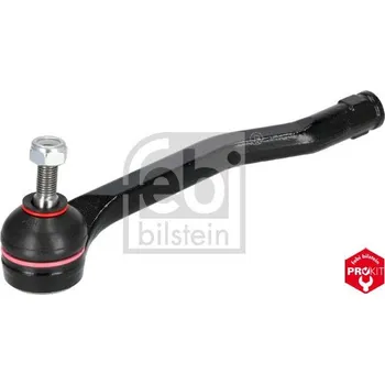 Soustava řízení Hlava příčného táhla řízení FEBI BILSTEIN 43443