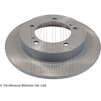 Brzdový kotouč Brzdový kotouč BLUE PRINT ADK84325