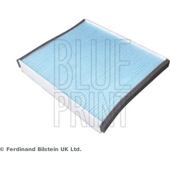 Ventilátor topení a klimatizace Filtr, vzduch v interiéru BLUE PRINT ADF122521