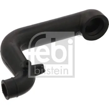 Spojovací materiál motoru Hadice, větrání klikové skříně FEBI BILSTEIN 33859