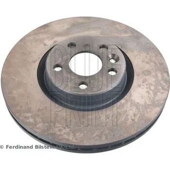 Brzdový kotouč Brzdový kotouč BLUE PRINT ADBP430028