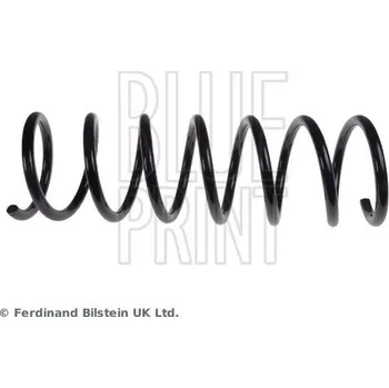 Pružina podvozku BLUE PRINT ADM588367